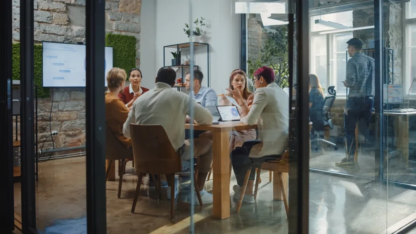 CHRO Insights: How to Give Your HR Team the AI Advantage