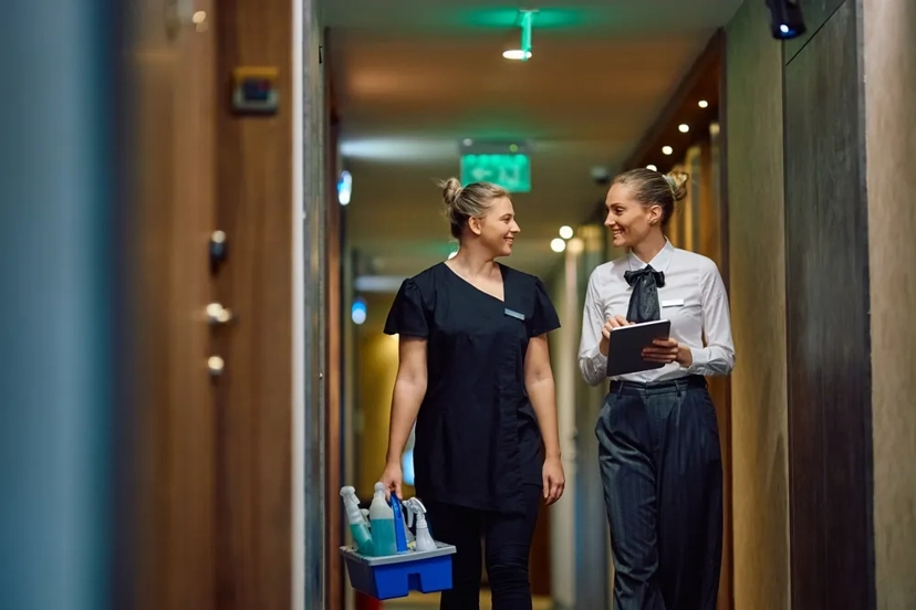 How to Reduce Candidate Ghosting in Hospitality Hiring