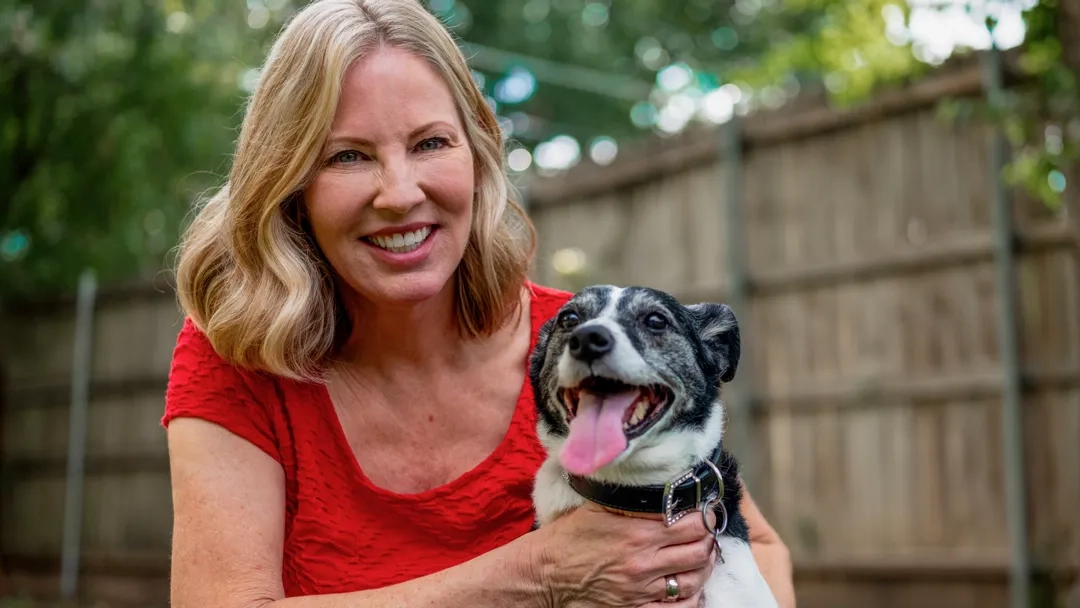 Sill image from Park Cities Pets customer interview in Dallas