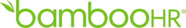 Partner BambooHR Logo