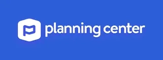 Partner Planning Center Logo