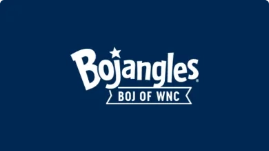 Bojangles of WNC
