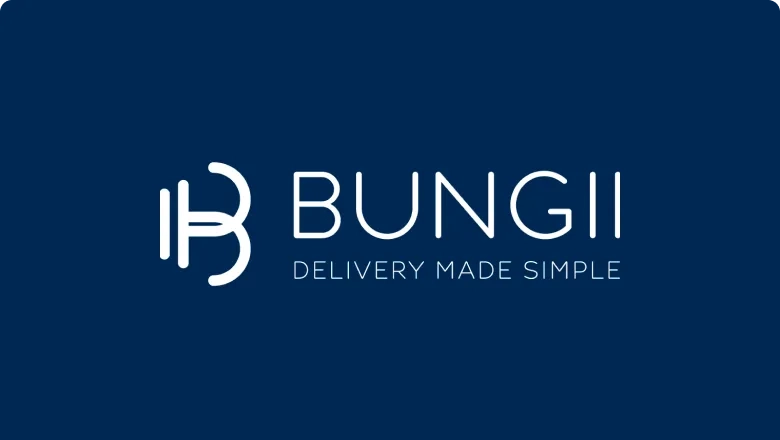 Bungii