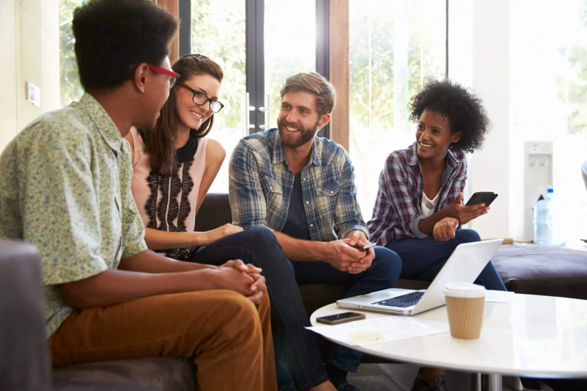 Reflections and Projections: Elevating Your Candidate and Employee Journey in 2025