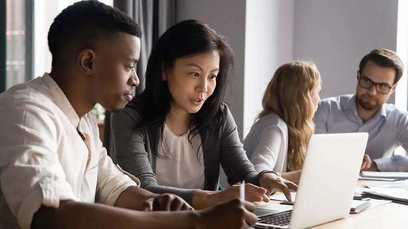 Streamline Your Form I-9 Employment Eligibility Verification With Checkr