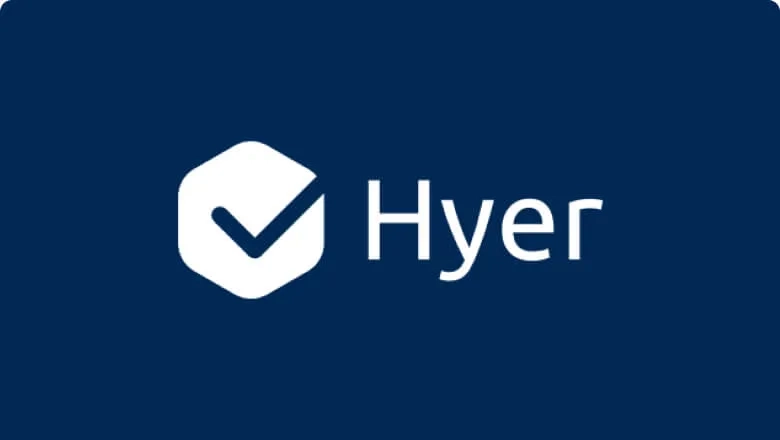 Hyer