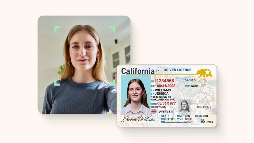 Stop Potential Fraud Before it Starts: Introducing Identity Verification