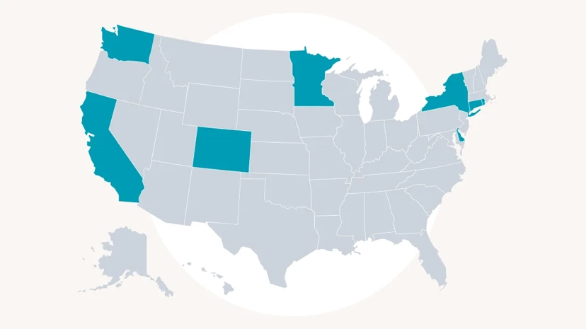 Screening Compliance Laws to Know for 2024