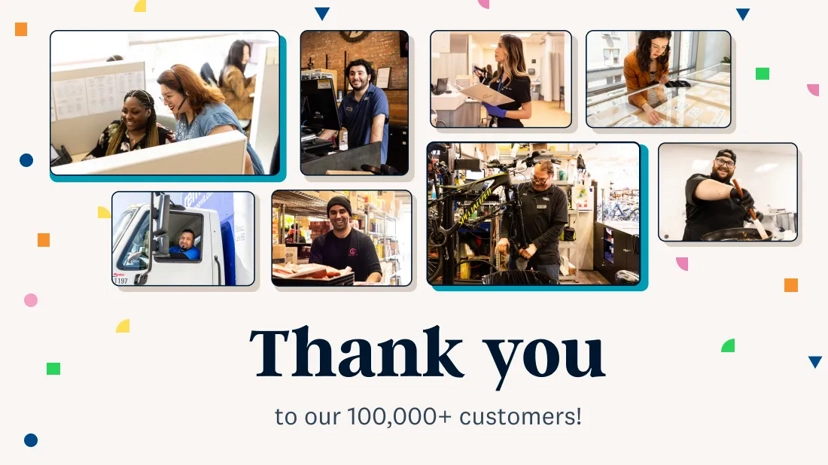 Checkr's Growth Continues With Over 100,000 Paying Customers