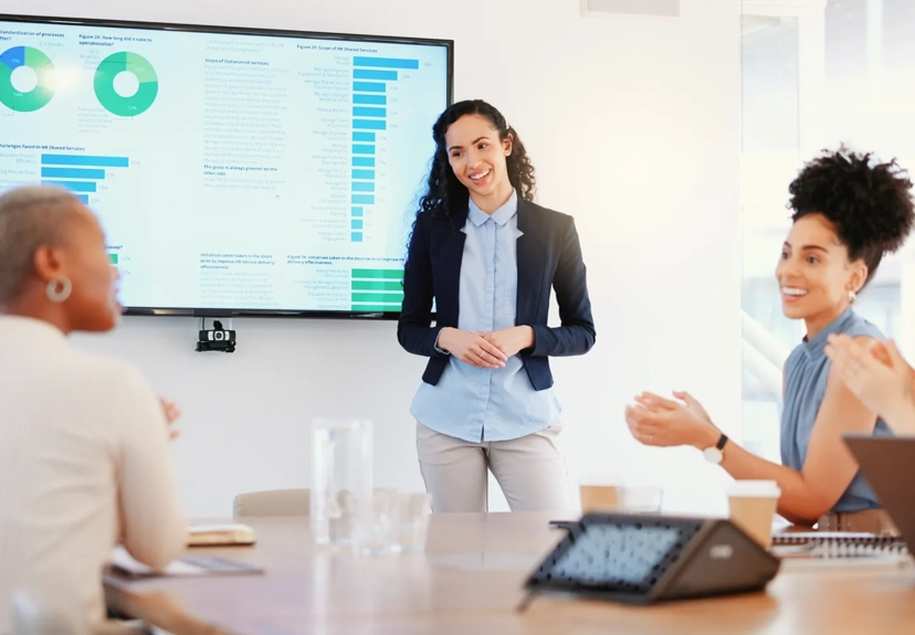 5 Key HR Metrics to Track for Success in 2024