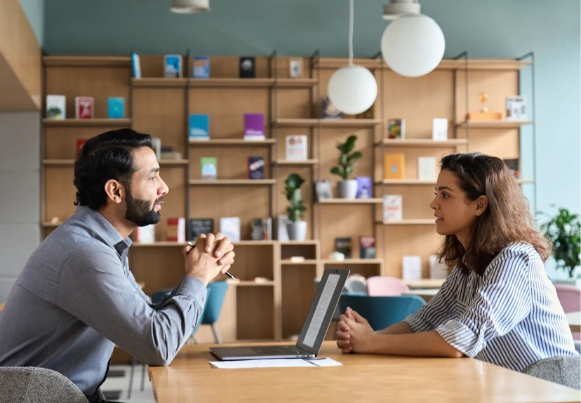 4 Ways Staffing Firms Can Convert More Candidates with a Thoughtful Approach to Background Checks