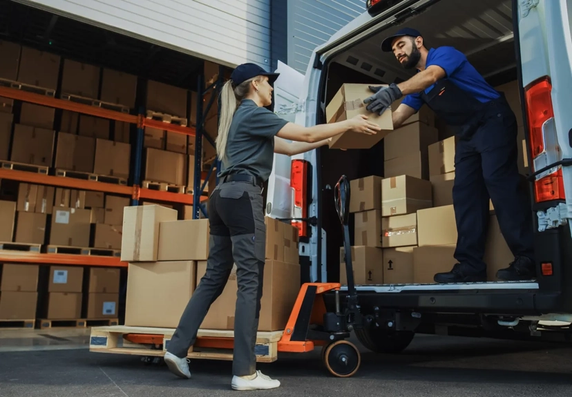 How HR Experts Speed Retail Warehouse Hiring