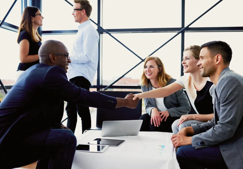 Employee Onboarding: Everything You Need to Know