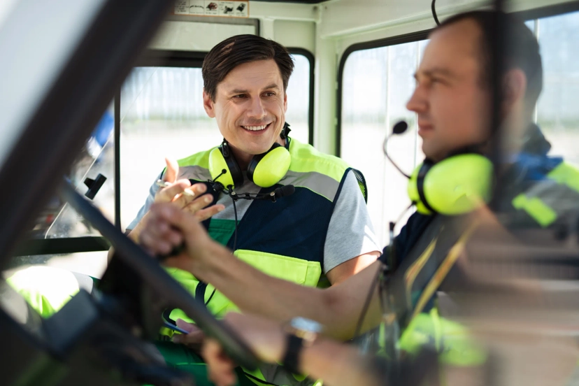 Maximizing Commercial Driver Insights: The CDLIS Advantage