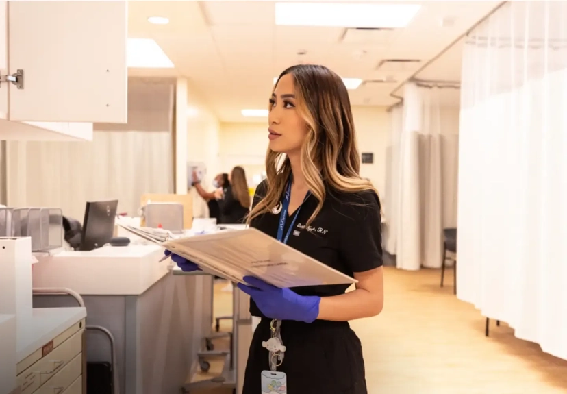 Guide to Nursing Background Checks