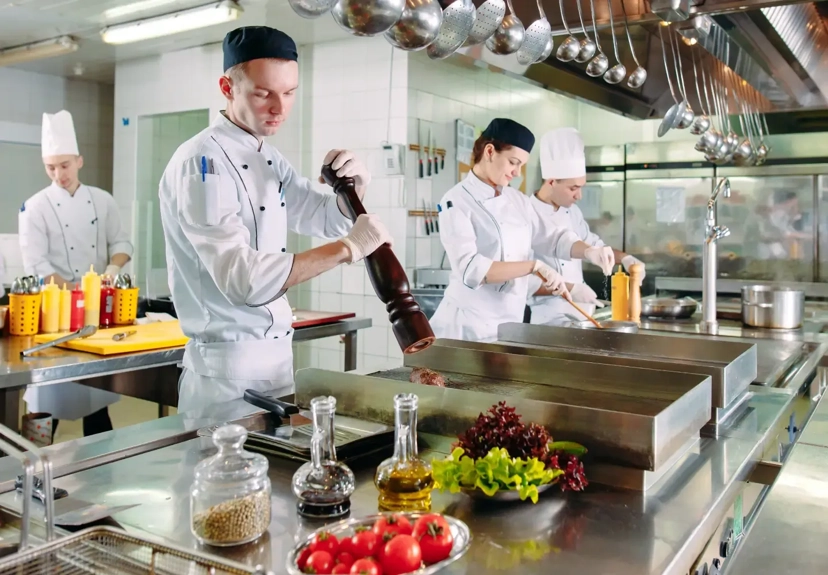 Don’t Let Slow Background Checks Hinder Hiring in the Hospitality Industry
