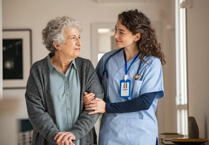 Guide to Caregiver Background Checks