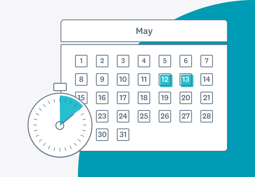 How Long Does a Background Check Take?