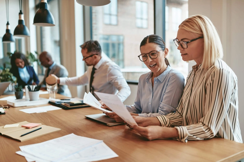 Winning Candidates in a Hot Job Market
